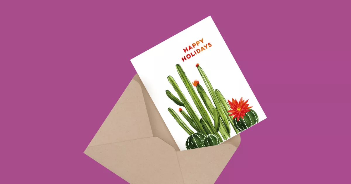 Blooming Cactus Holidays