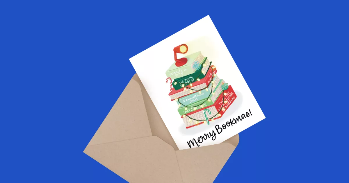 Bookmas