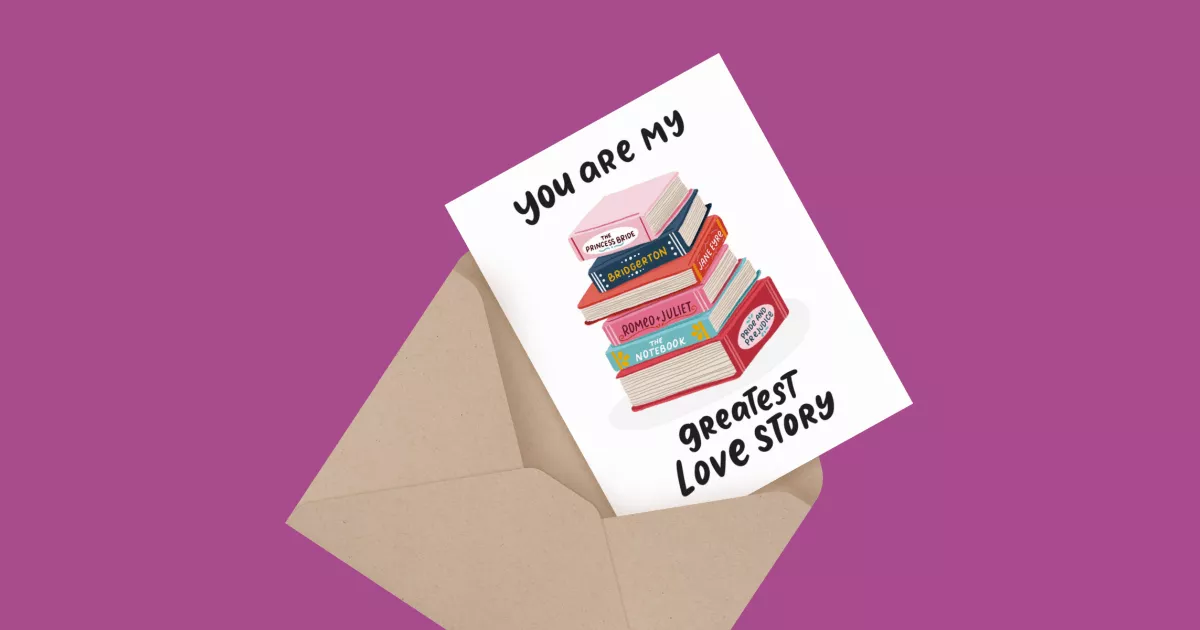 Books Love