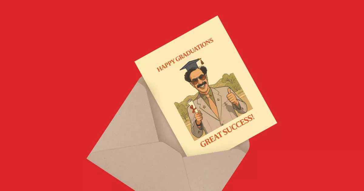 Borat
