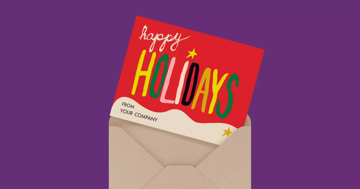 Bright Company Holidays