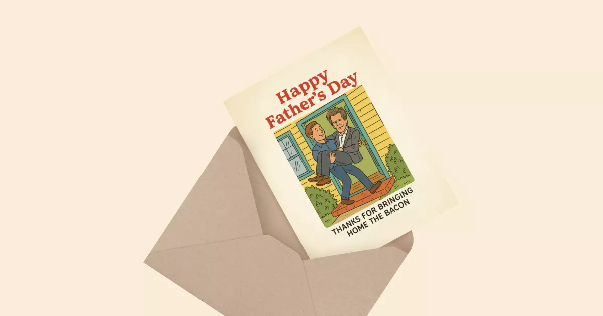 Bringing Home the Bacon