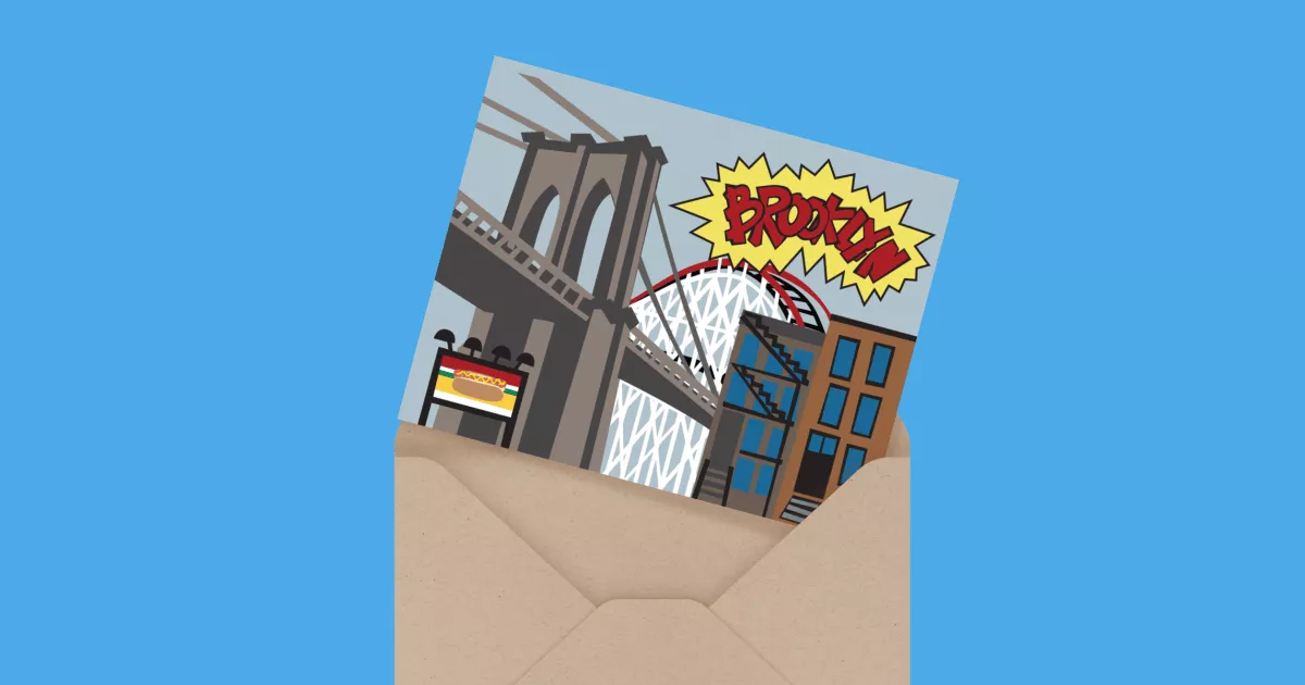 Brooklyn