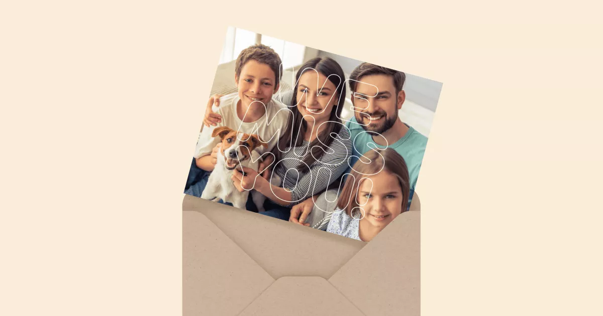 Bubble Text Overlay