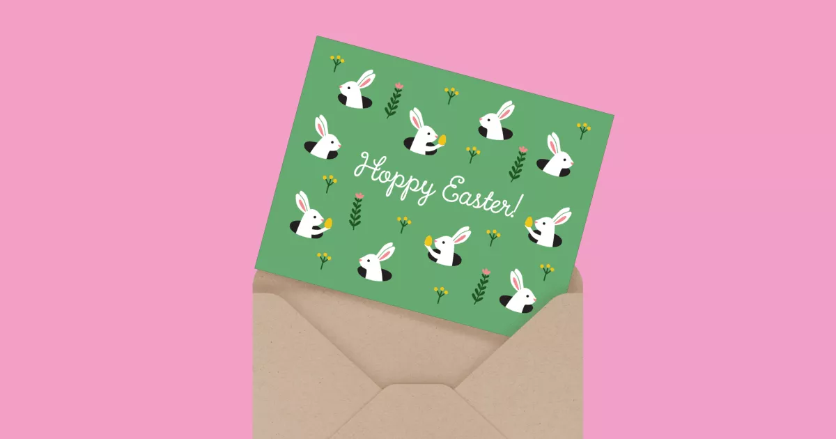 Bunny Chase