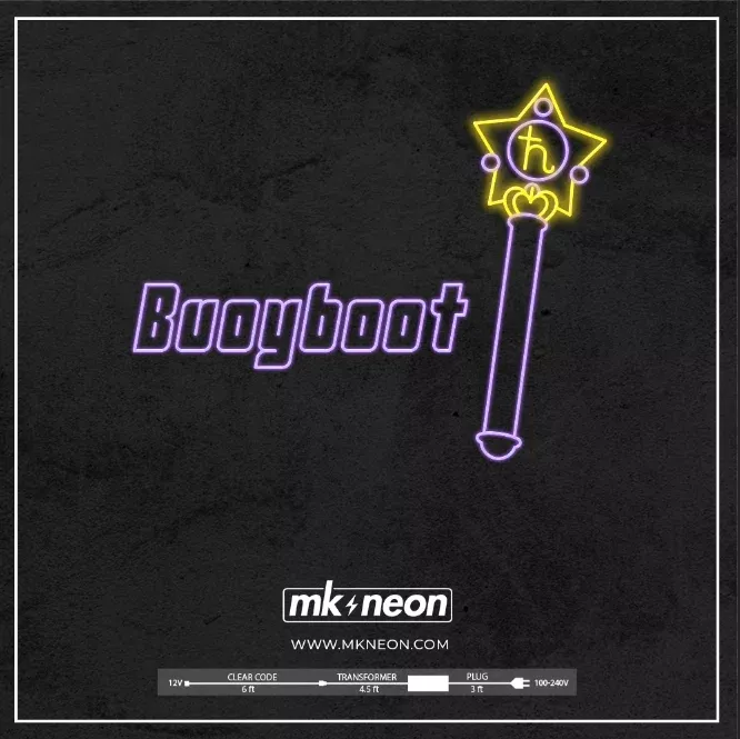 Buoyboot