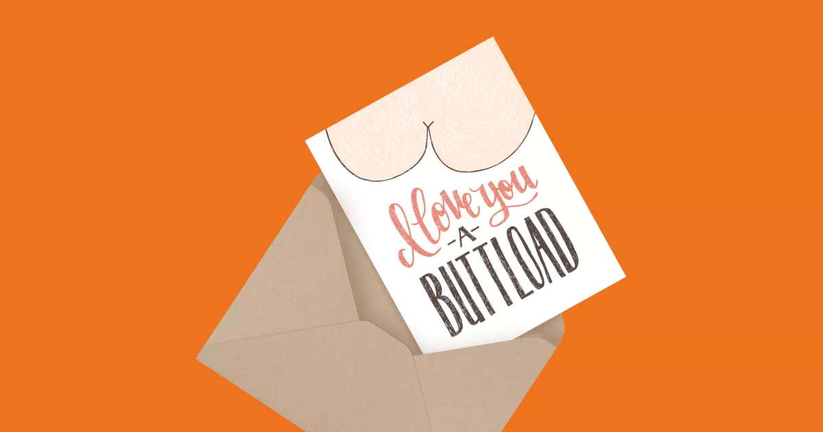 Buttload