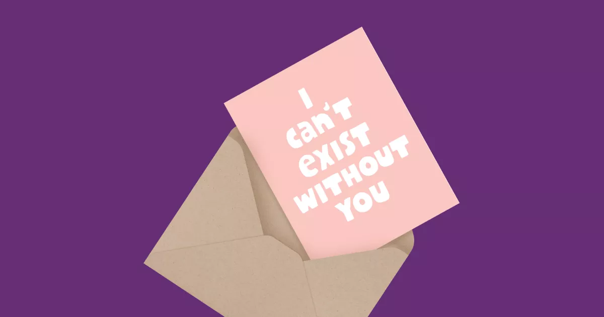 Can't Exist