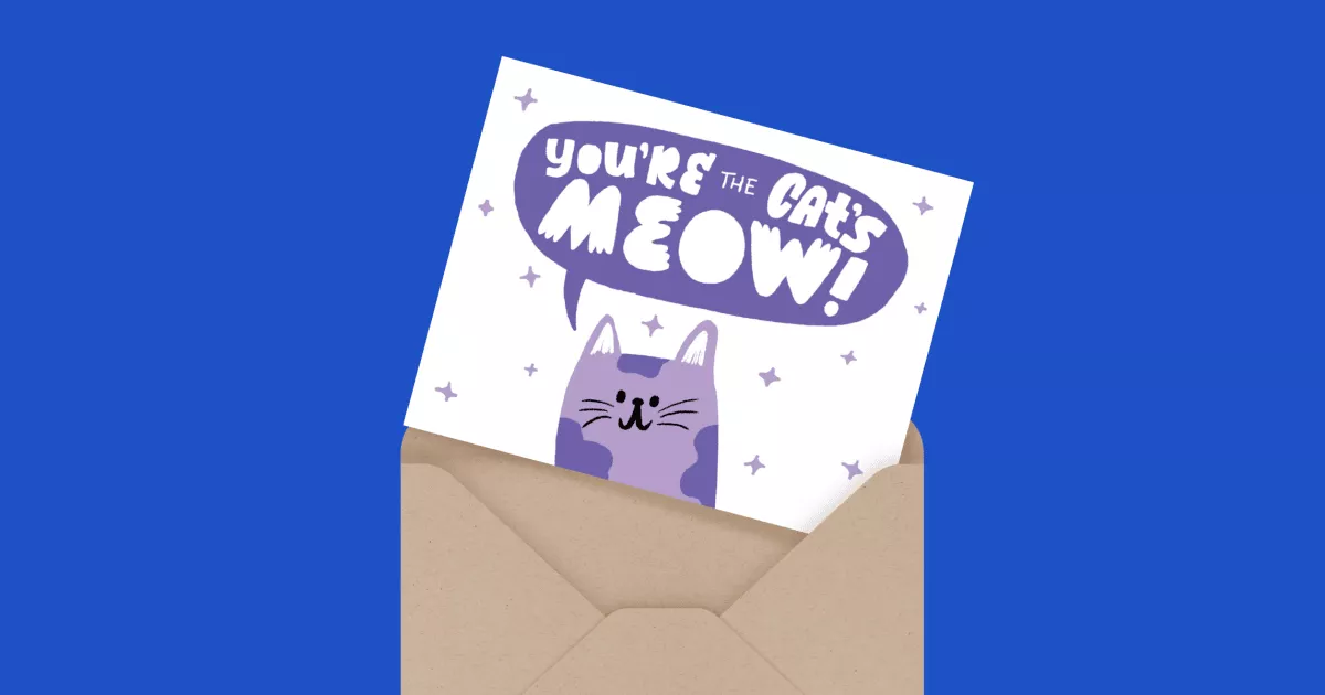 Cat's Meow