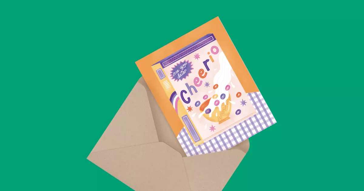 Cheerio
