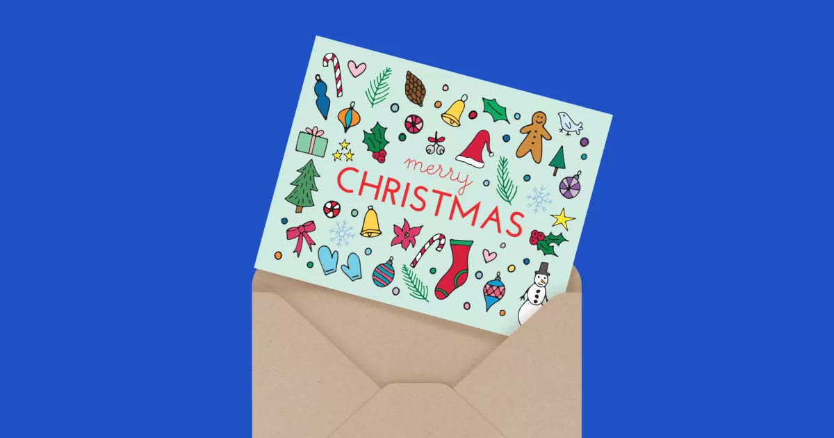 Christmas Icons