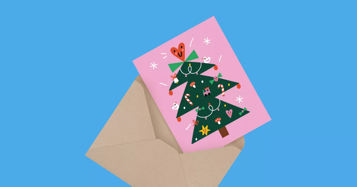 Christmas Tree Decorations