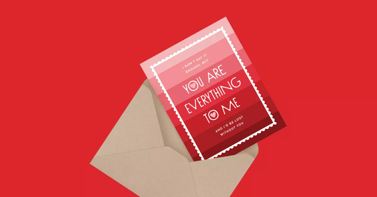 Classic Valentine