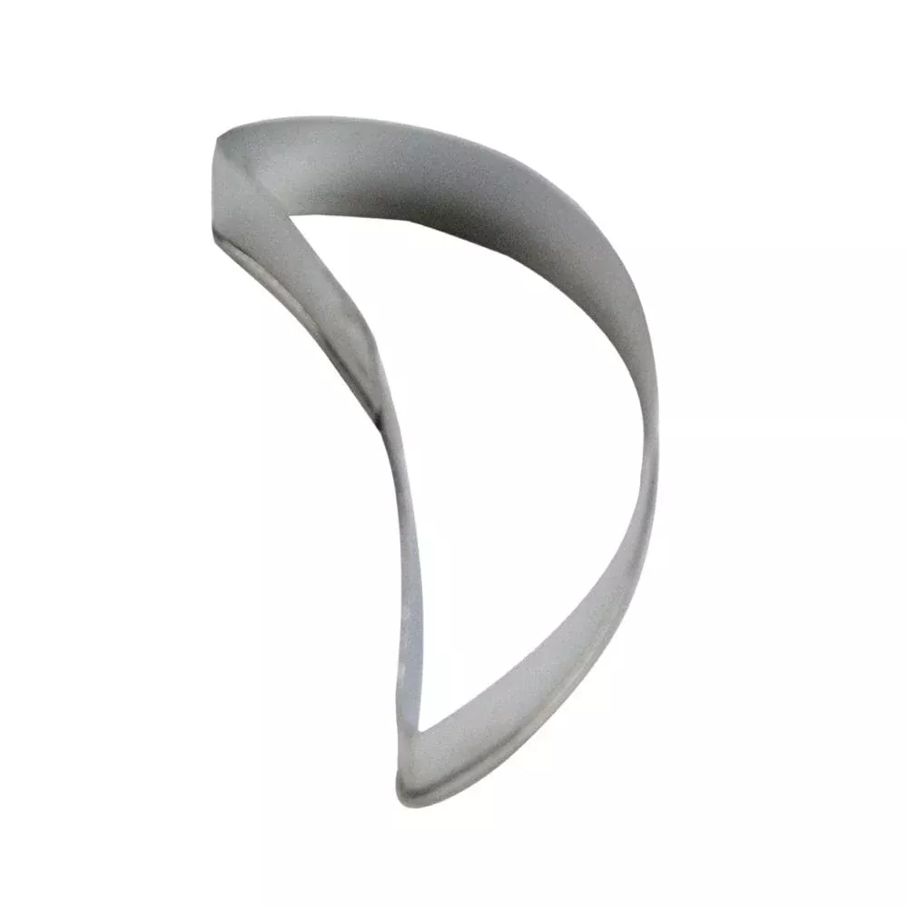 Cookie Cutter - Crescent Moon