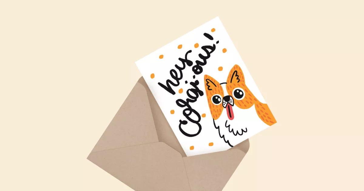 Corgi