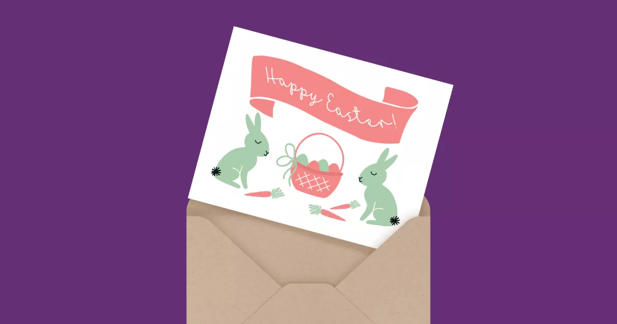 Easter Bunnies
