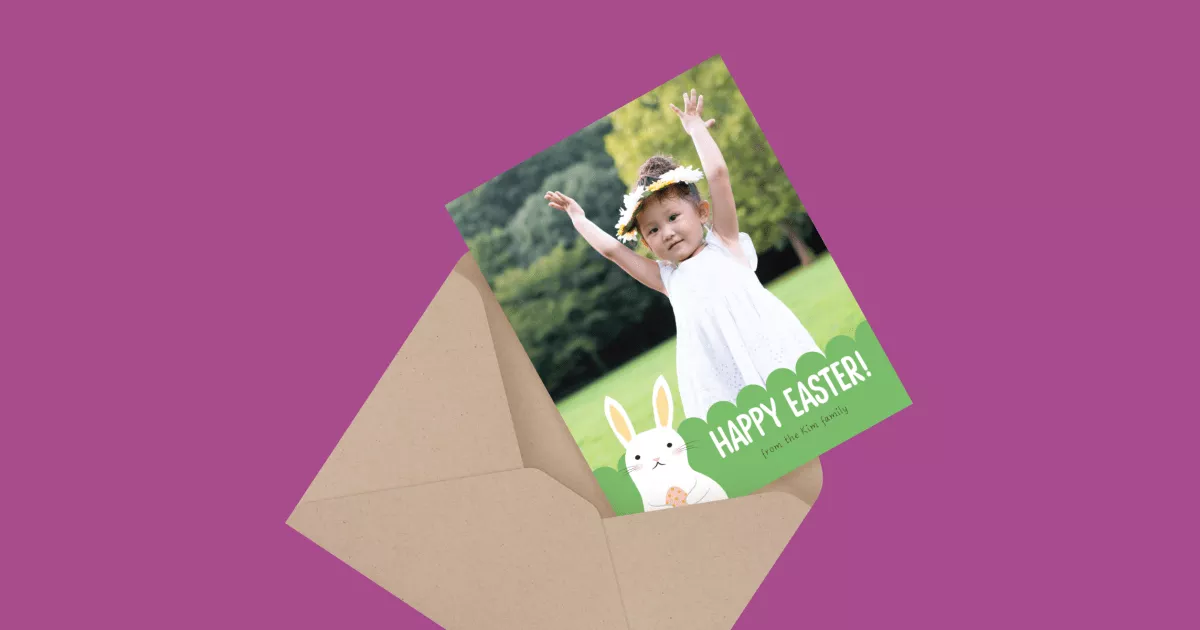Easter Bunny Fun