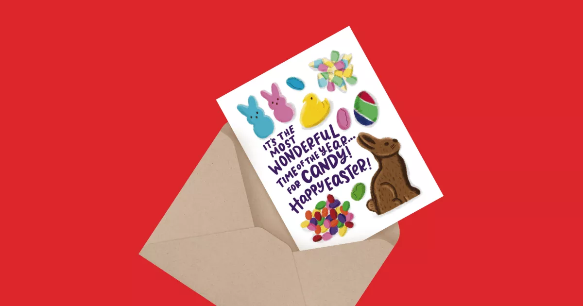 Easter Candy