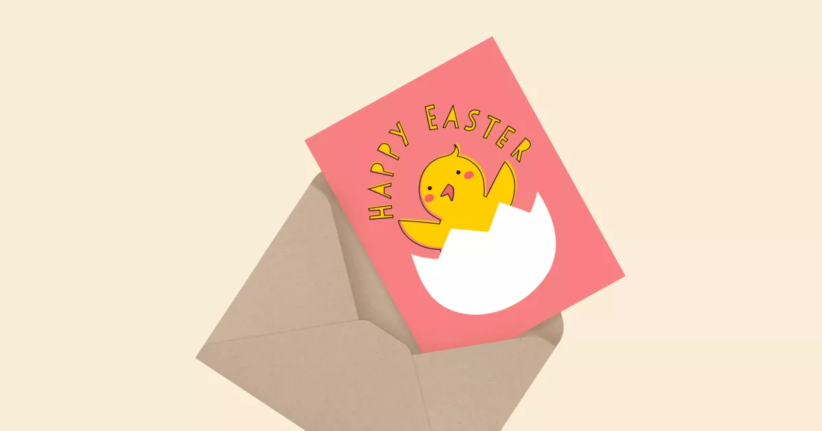 Easter Chick