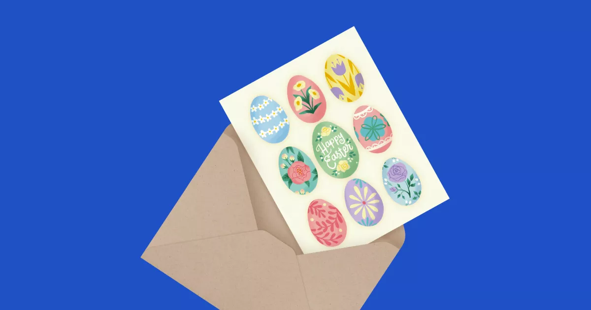 Easter Eggs