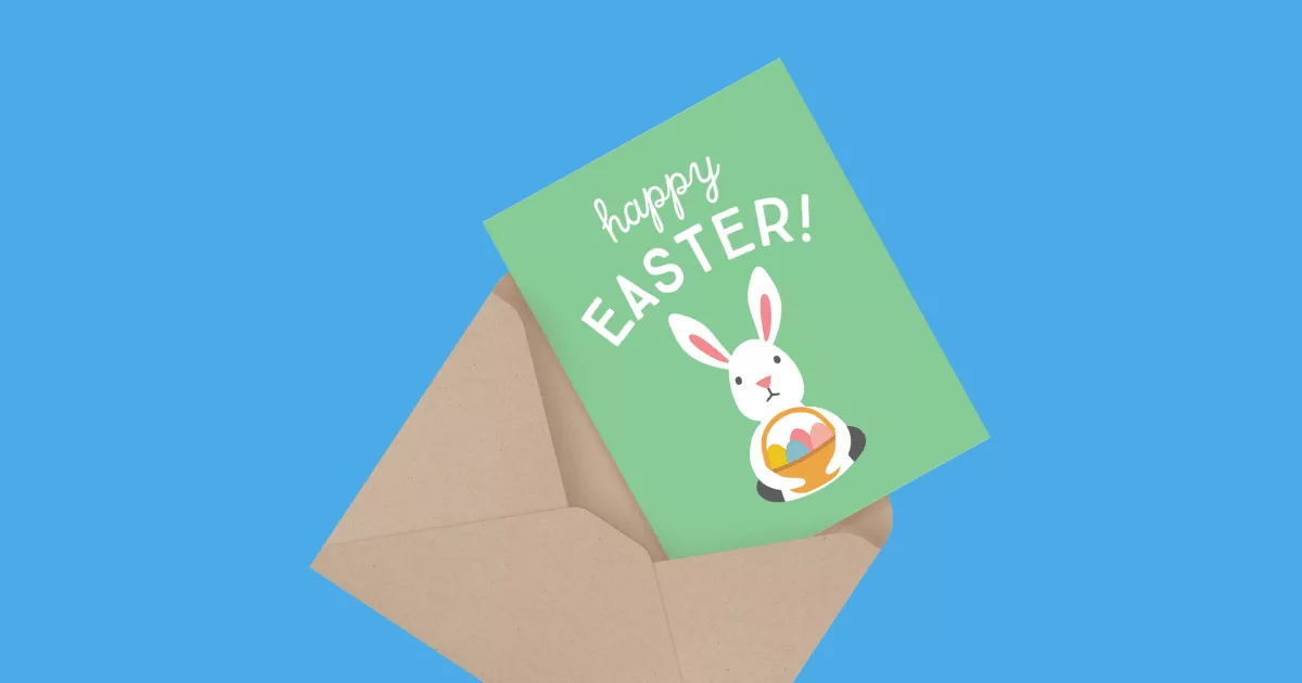 Easter Rabbit