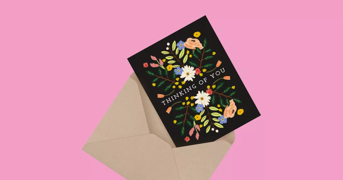 Floral Thinking