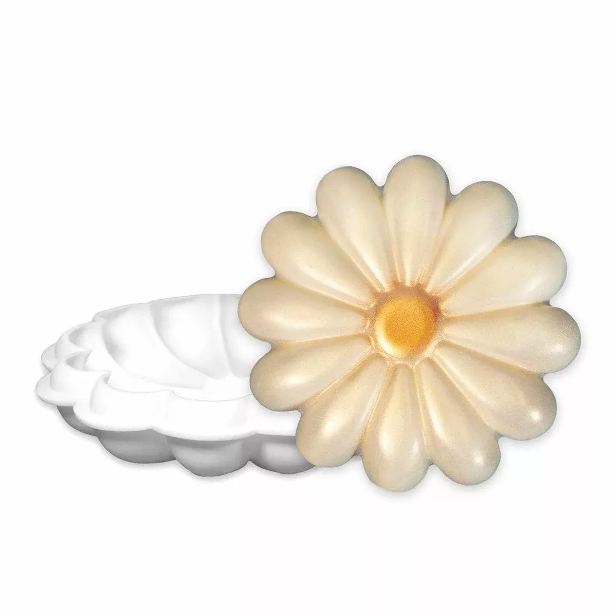 Flower Cake Chocolate & Cake Mold