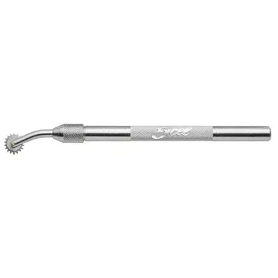 Fondant Quilting Tool Wheel 7/16 Inch – Cake Decorating & Gum Paste Tool
