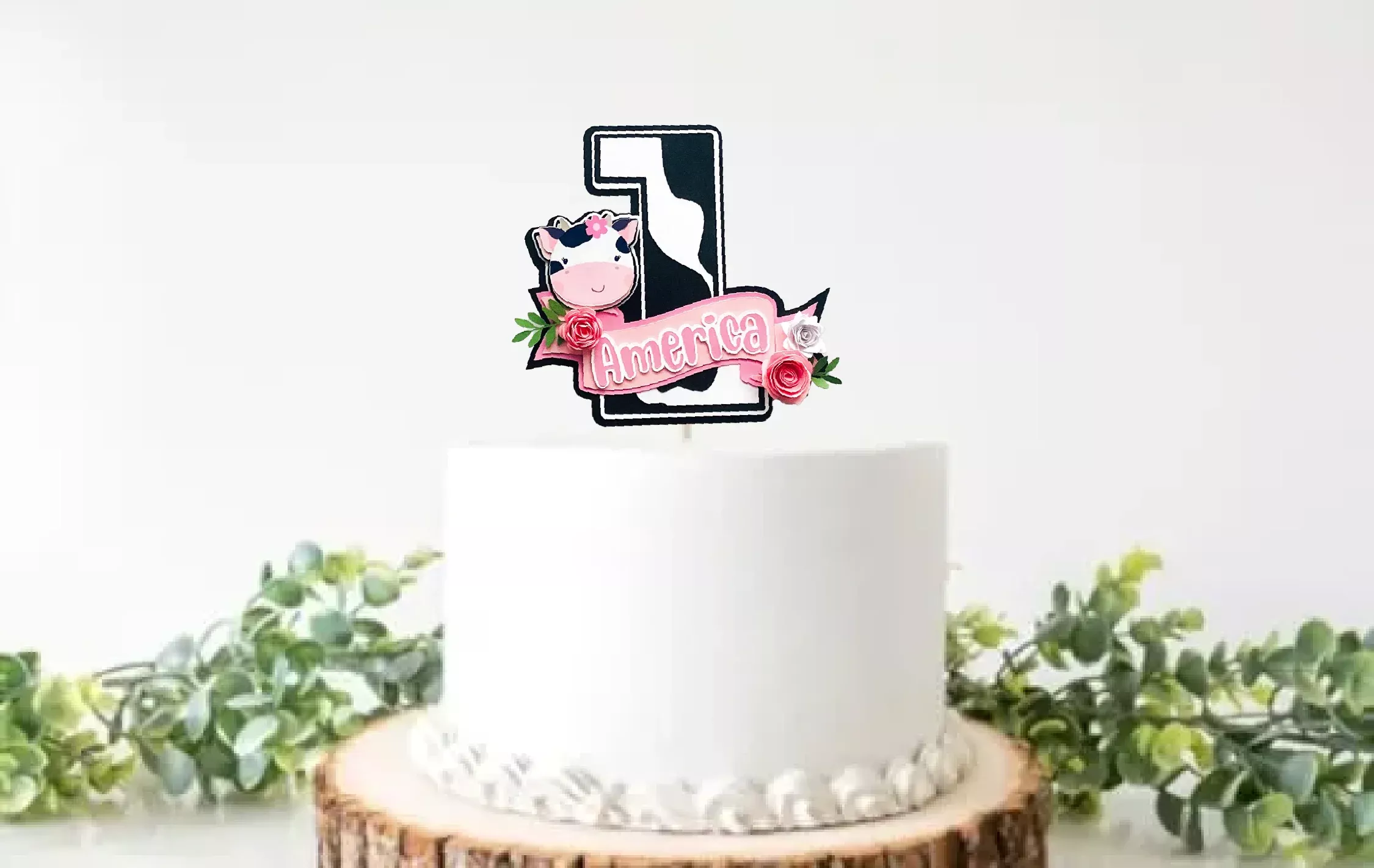 Little cow - Vaca Lola