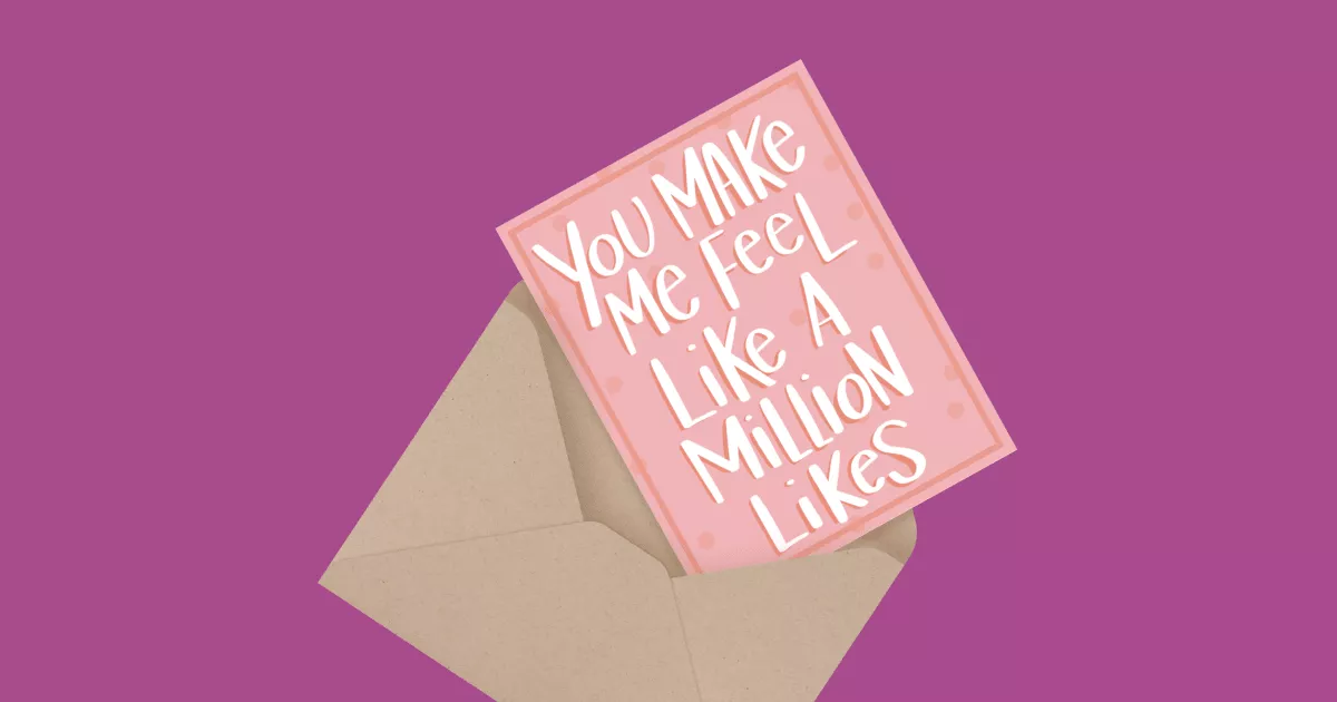 A Million Likes