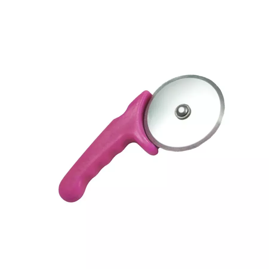 Mini Wheel Cutter for Fondant & Gum Paste – 1 3/4" Precision Cake Decorating Tool