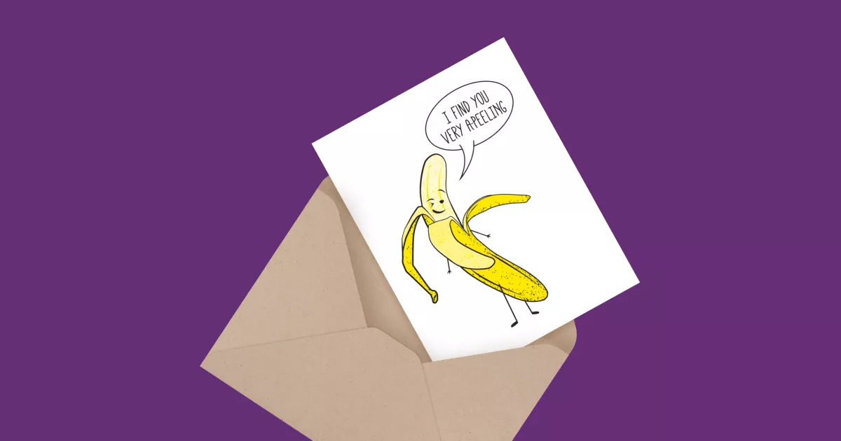 A-peeling