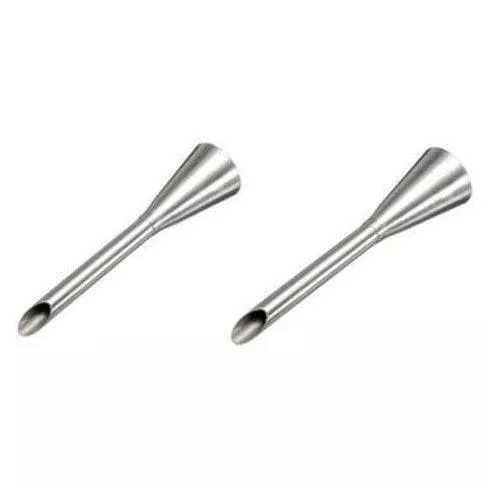 Puffs Icing Piping Nozzles Buttercream Tip