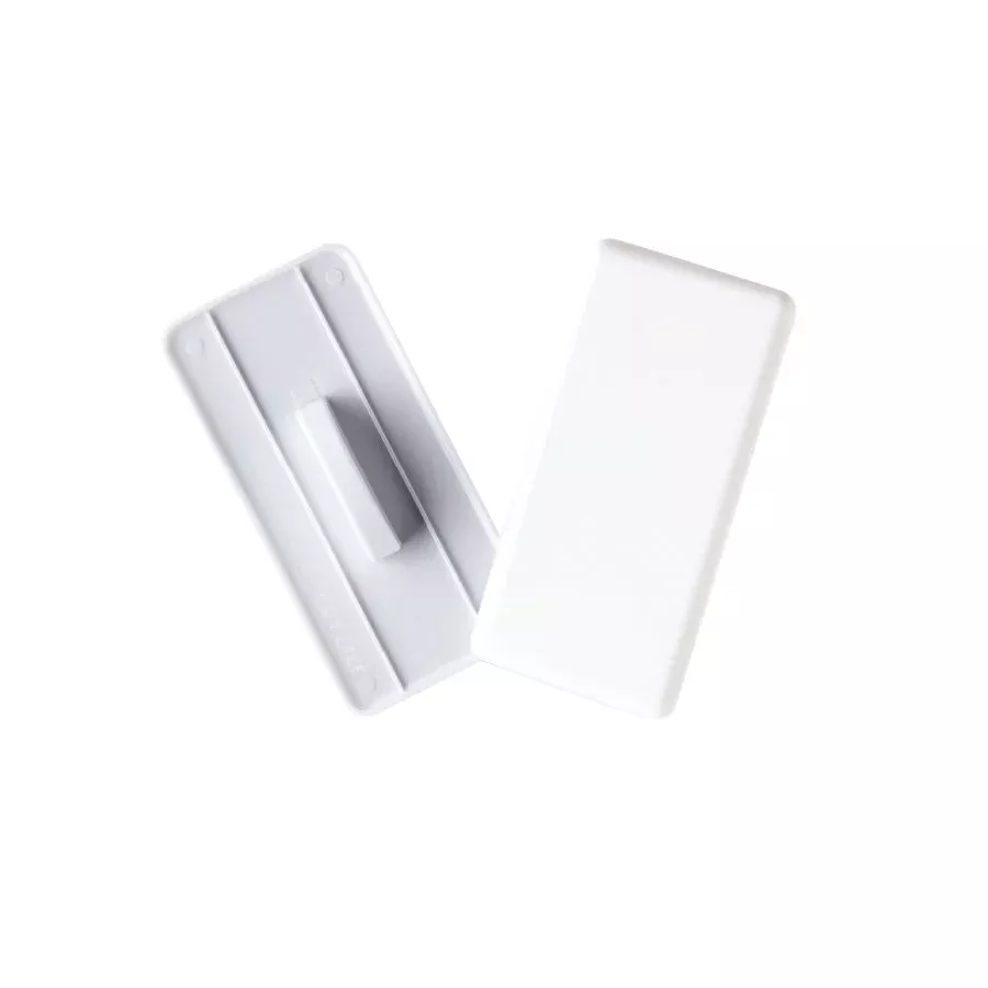 Rectangle Fondant Smoother – Cake Decorating Smoothing Tool