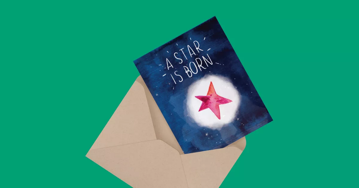 A Star Is Born