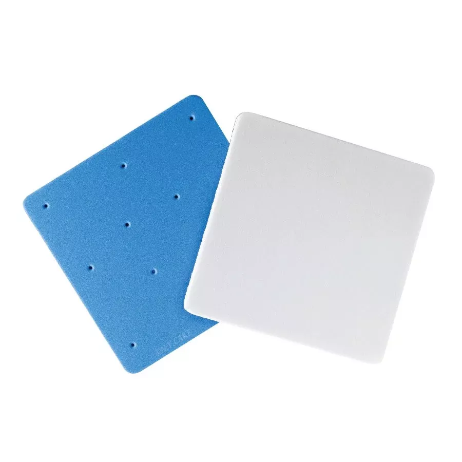 Sugarcraft Firm Foam Pad for Gum Paste & Fondant Flowers – Flower Shaping Pad Tool