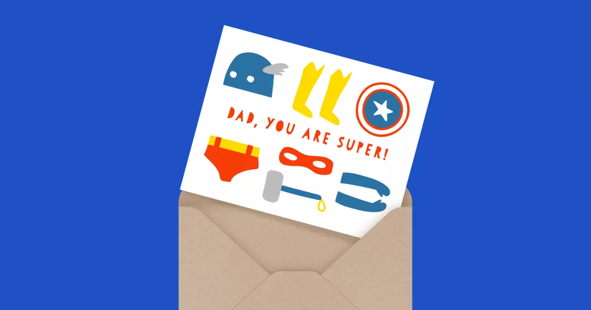 Super Dad