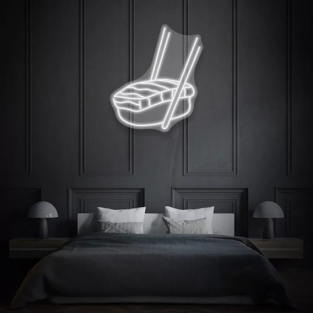 Sushi - LED Neon Sign