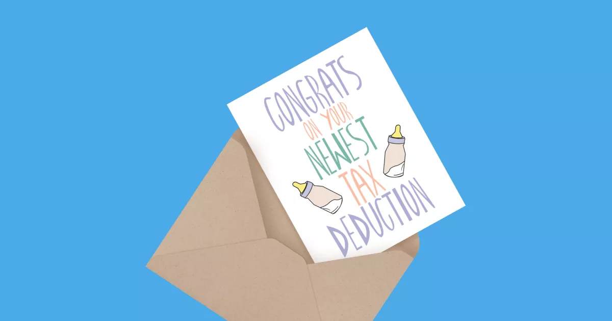 Tax Deduction