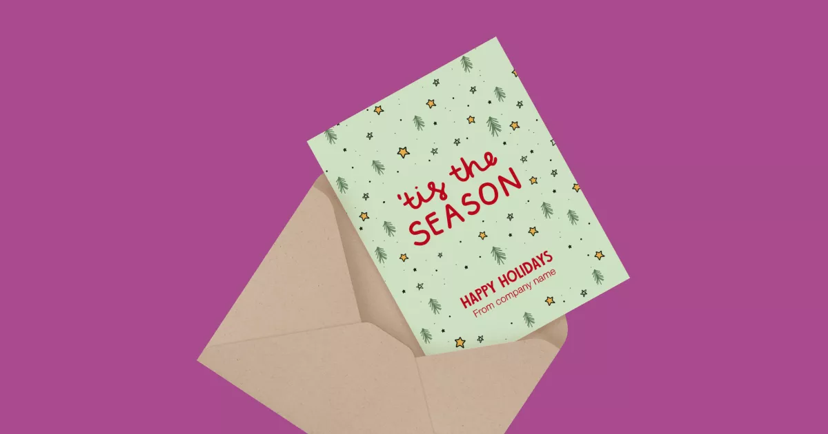 'Tis The Season Stars