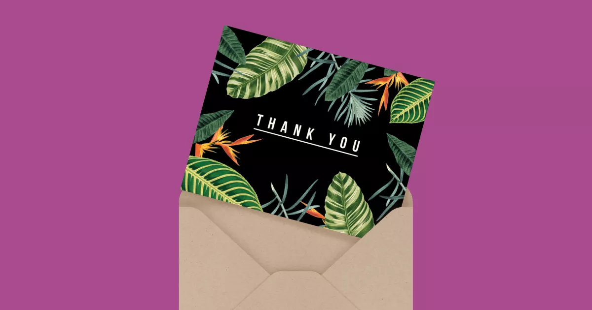 Tropical Black