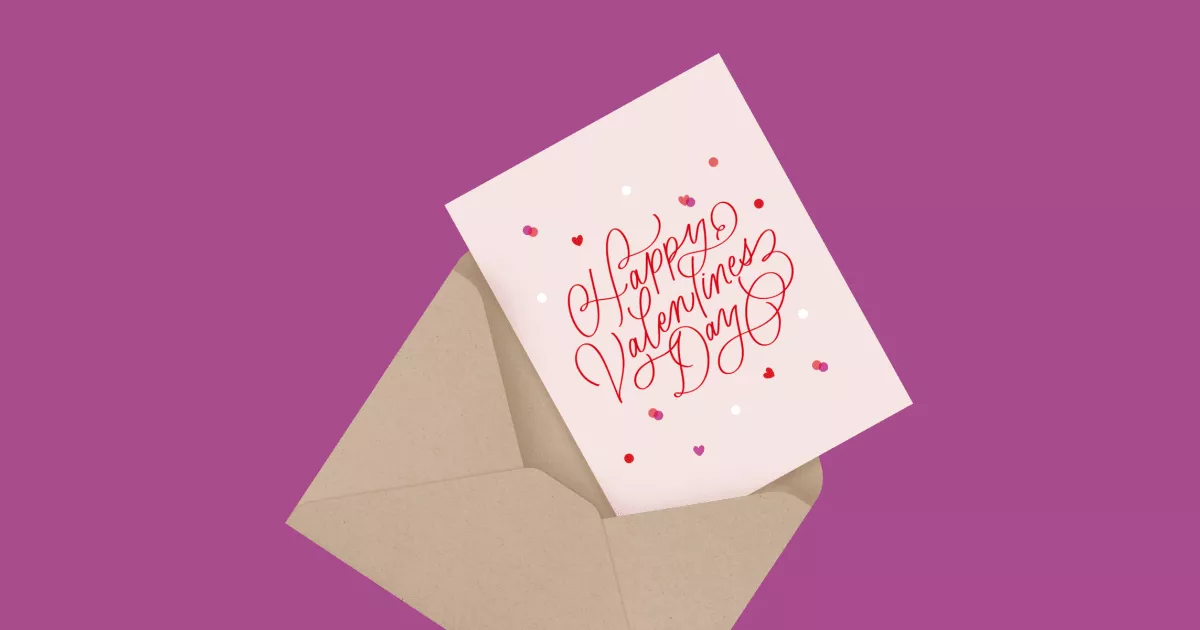 Valentine Script