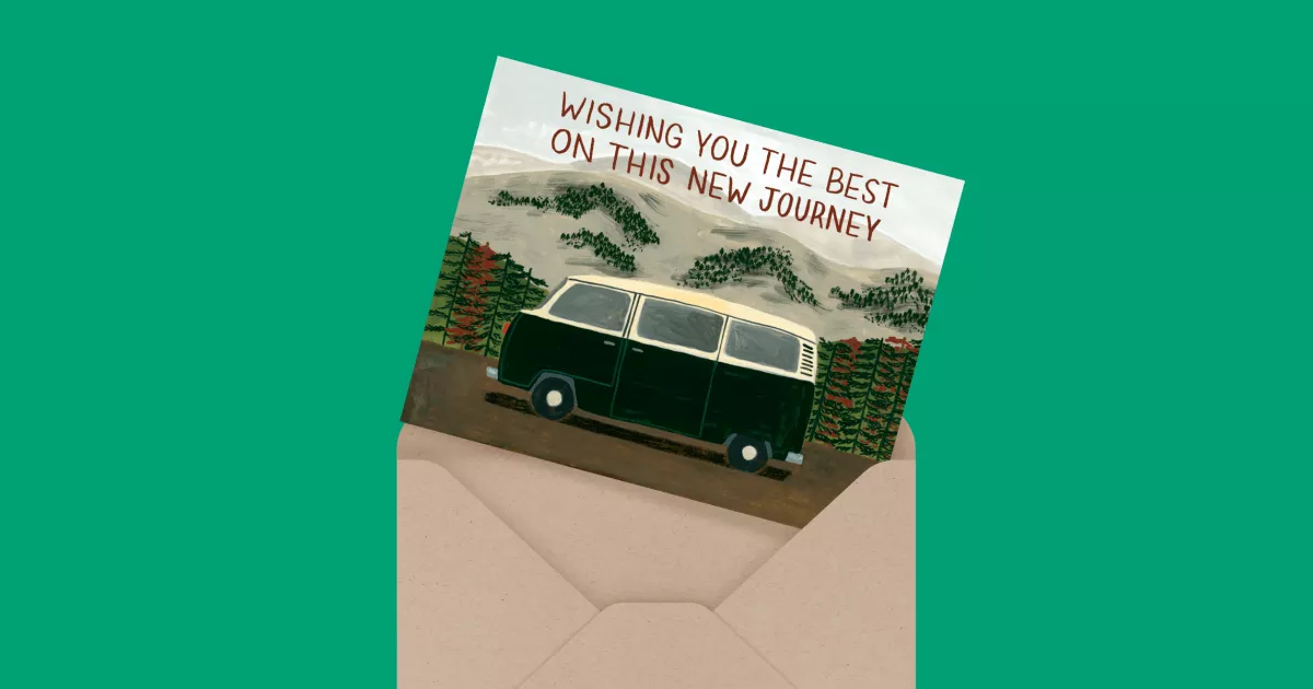 Van