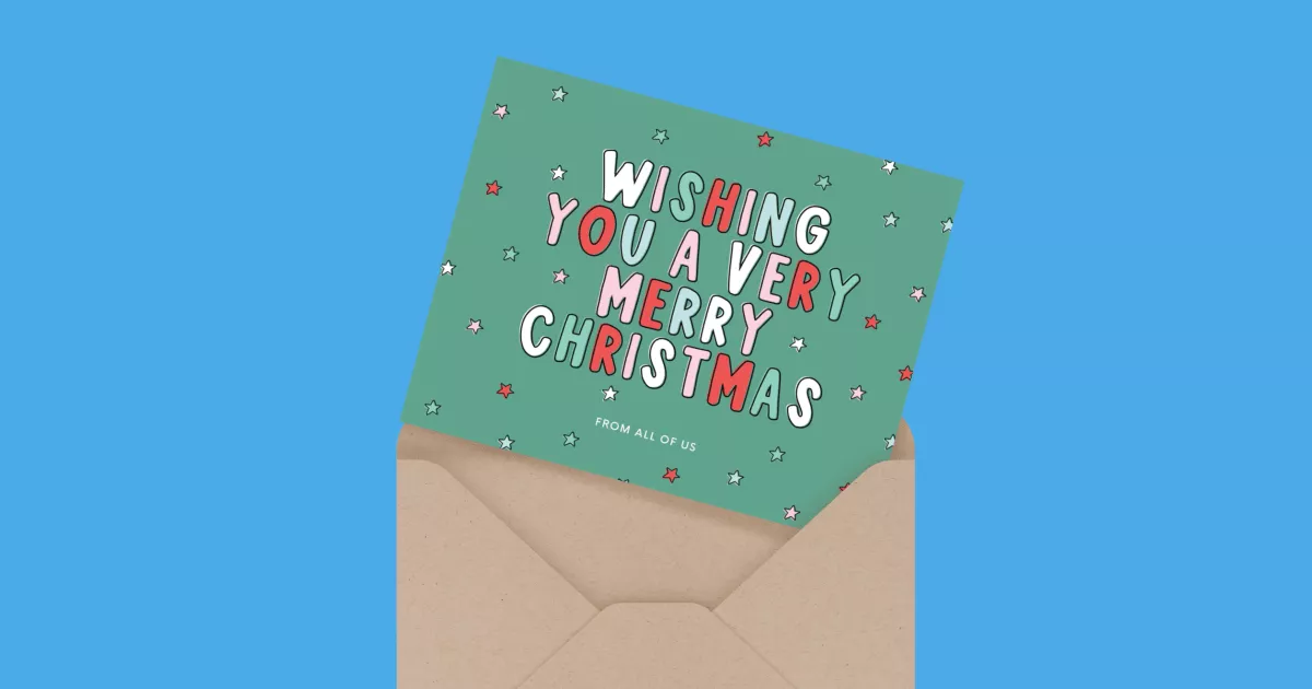 Very Merry Christmas Wishes