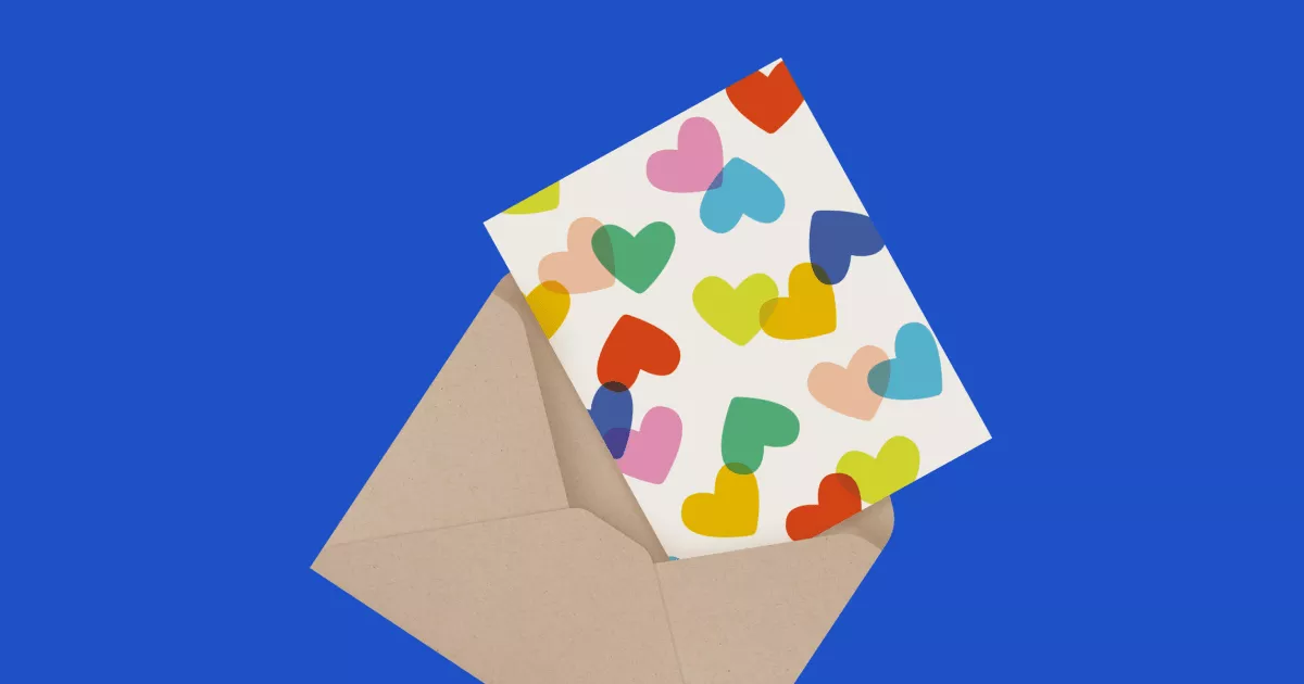 Vibrant Hearts