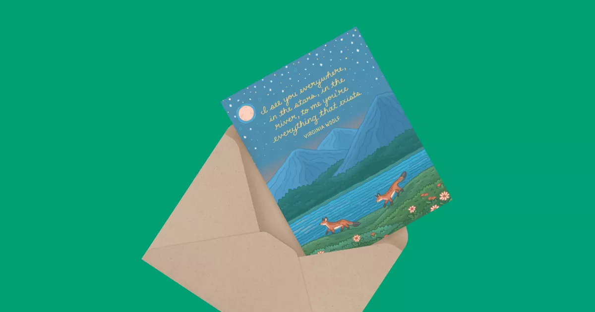 Virginia Woolf Quote