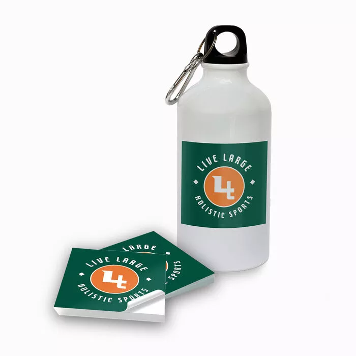 Water Bottle Stickers
