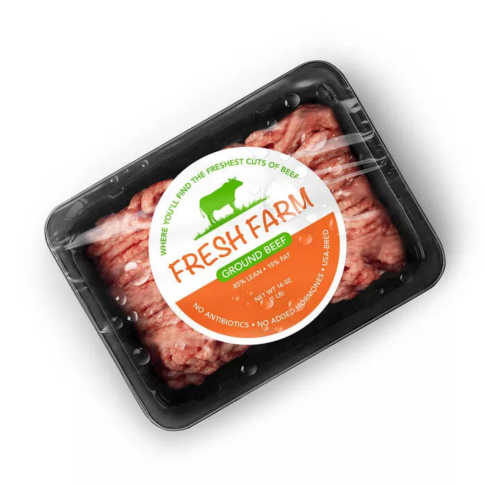 Waterproof Labels
