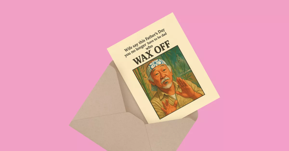 Wax Off