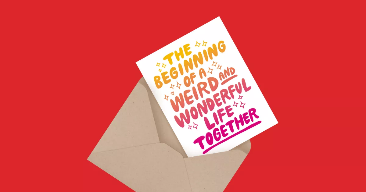 Weird And Wonderful